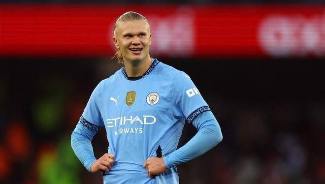 爱游戏电竞包含哈兰德遭遇十五连败，巴黎圣日耳曼教练面临压力！的词条