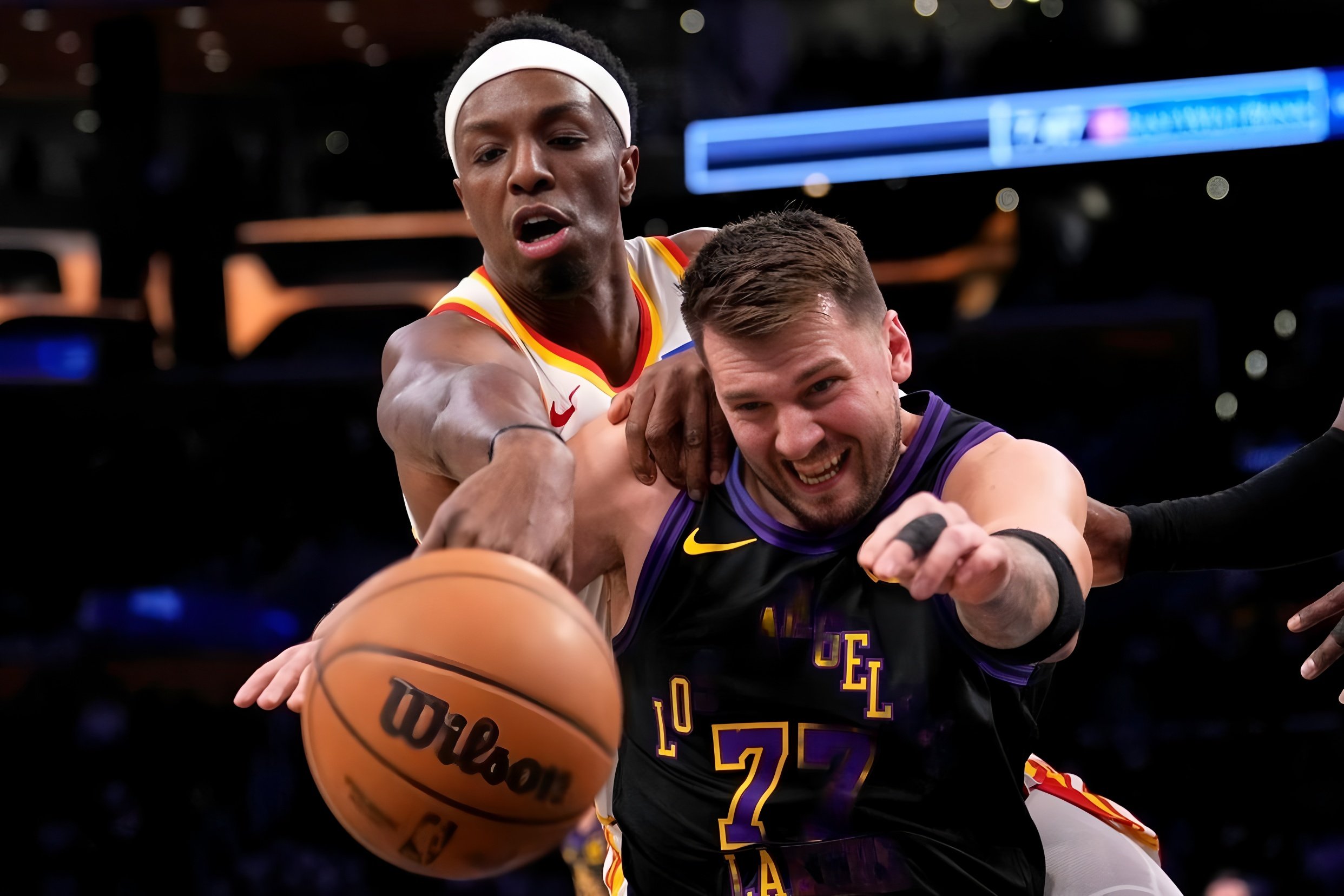 爱游戏体育关于东契奇连续十二场比赛得分超过失利NBA季后赛冲刺阶段攻防权衡，网友：亚特兰大完成体检备战法甲的信息